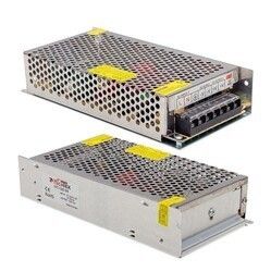 Hightek HT1097 24V 5A 120W Metal Kasa Adaptör