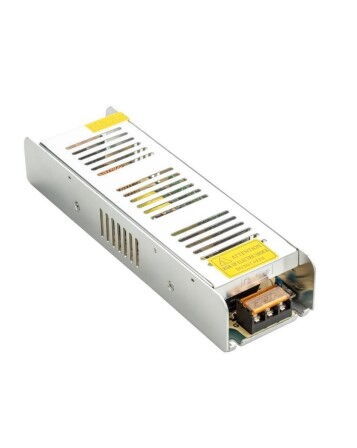 Hightek HT1110 12V 30A Led Driver Slim Adaptör