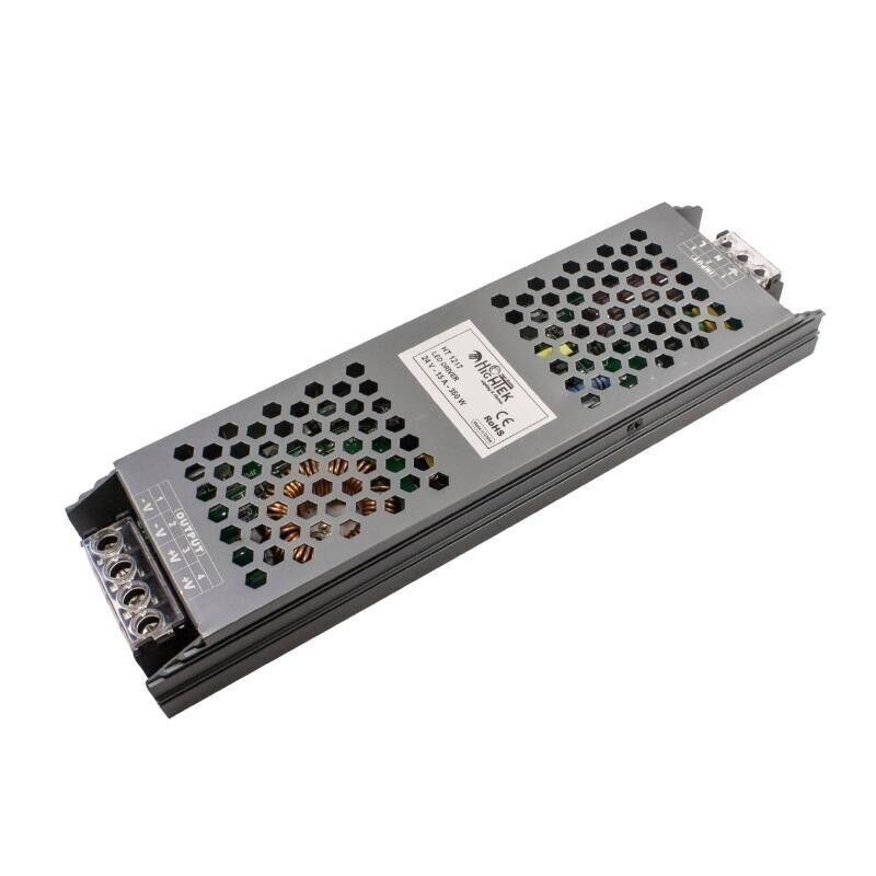 Hightek HT1127 12V 12.5A Slim Led Driver