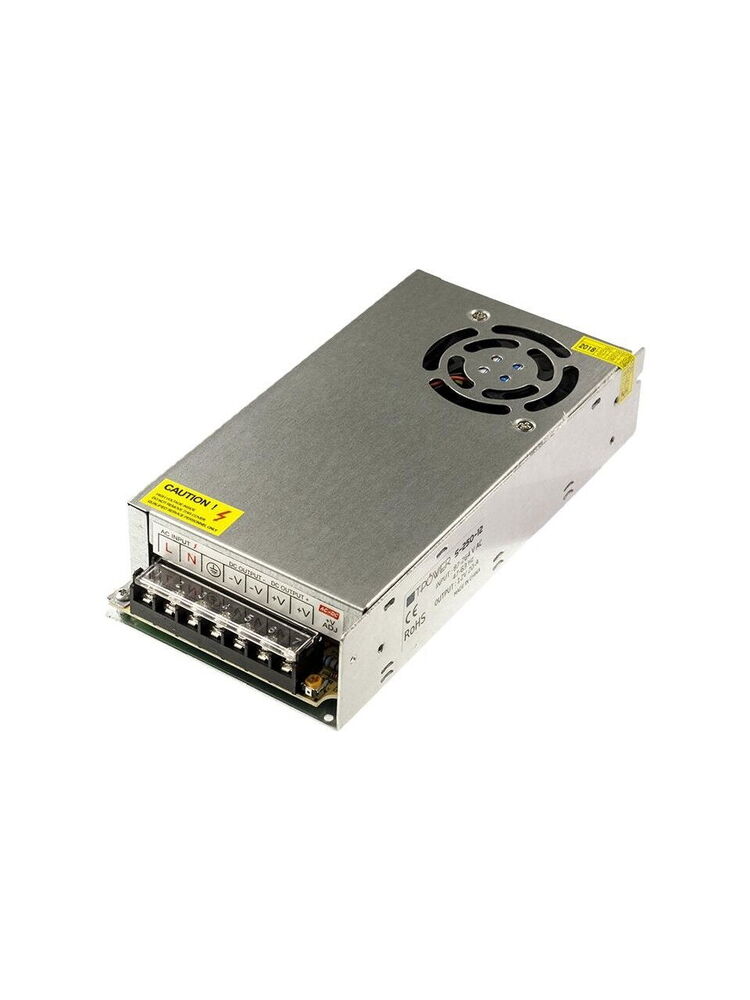 Hightek HT1172 12V 20A Slim Led Driver