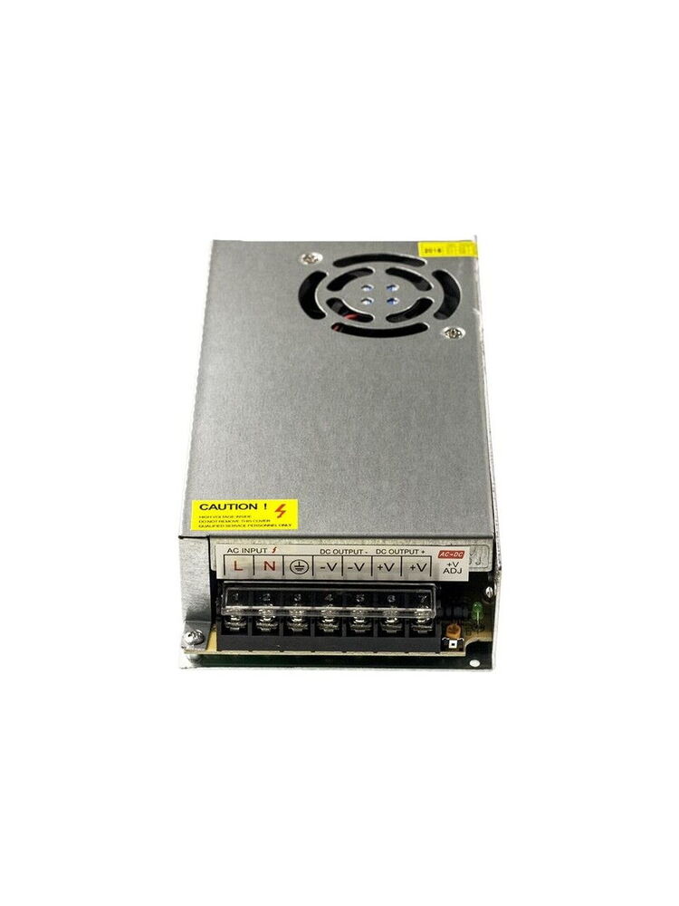 Hightek HT1172 12V 20A Slim Led Driver