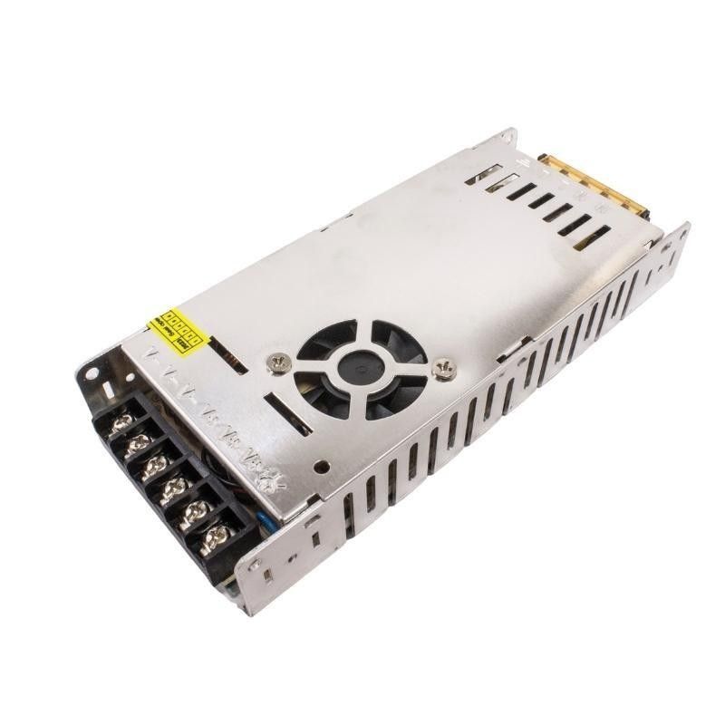 Hightek HT1301/HT1303 5V 60A 300W Metal Kasa Adap.