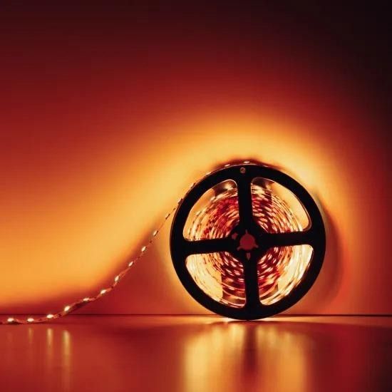 Hightek HT1875 2835 Sık Şerit Led İç Mekan G.Işığı