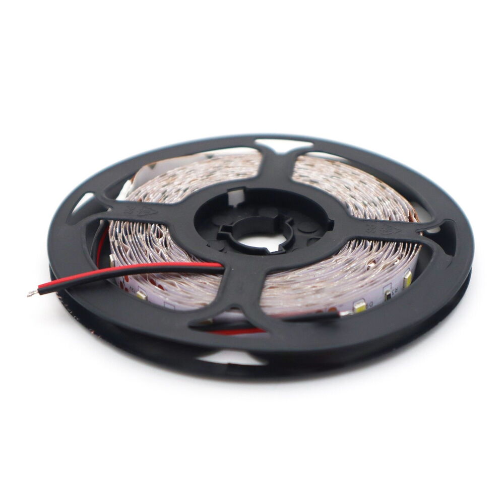 Hightek HT18066 2835 5V Şerit Led İç Mekan G.Işığı