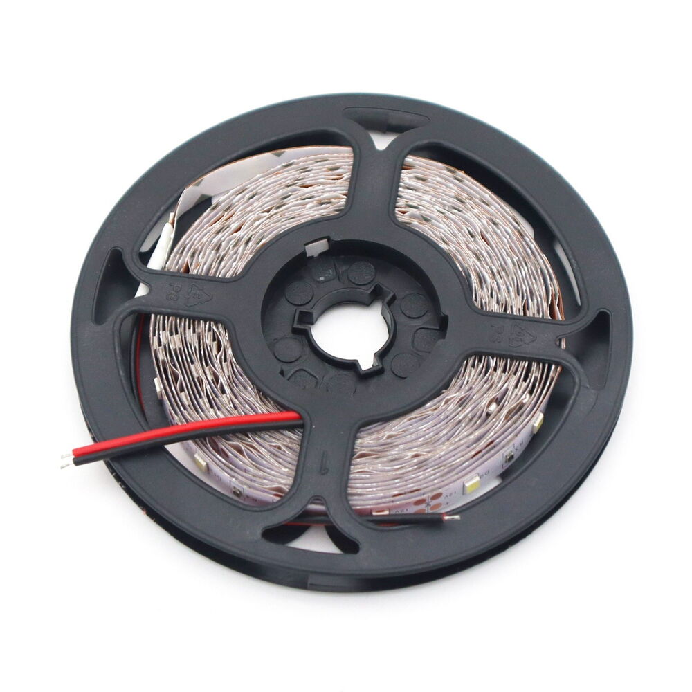 Hightek HT18066 2835 5V Şerit Led İç Mekan G.Işığı