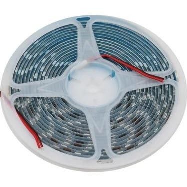 Hightek HT1826 4040 Şerit Led Dış Mekan Sarı