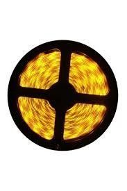 Hightek HT1826 4040 Şerit Led Dış Mekan Sarı