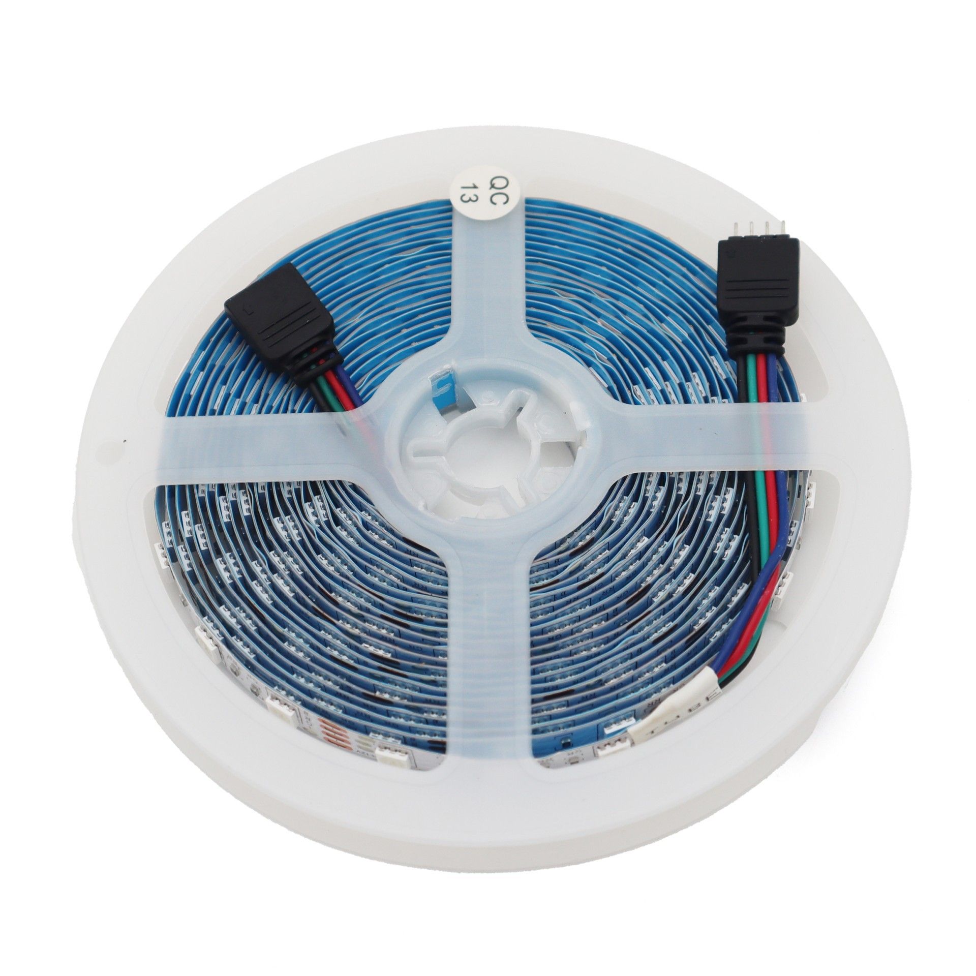 Hightek HT1836 5050 Şerit Led İç Mekan RGB