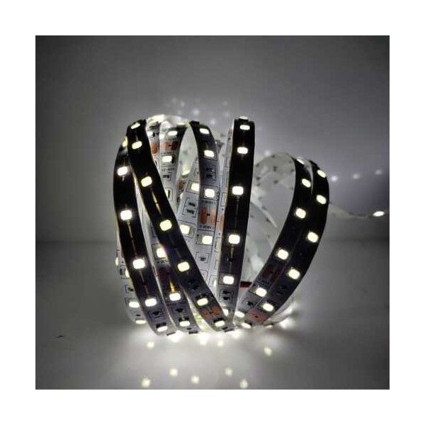 Hightek HT1837 5050 Şerit Led Dış Mekan Beyaz