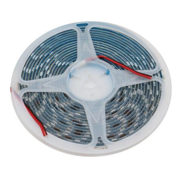 Hightek HT1837 5050 Şerit Led Dış Mekan Beyaz