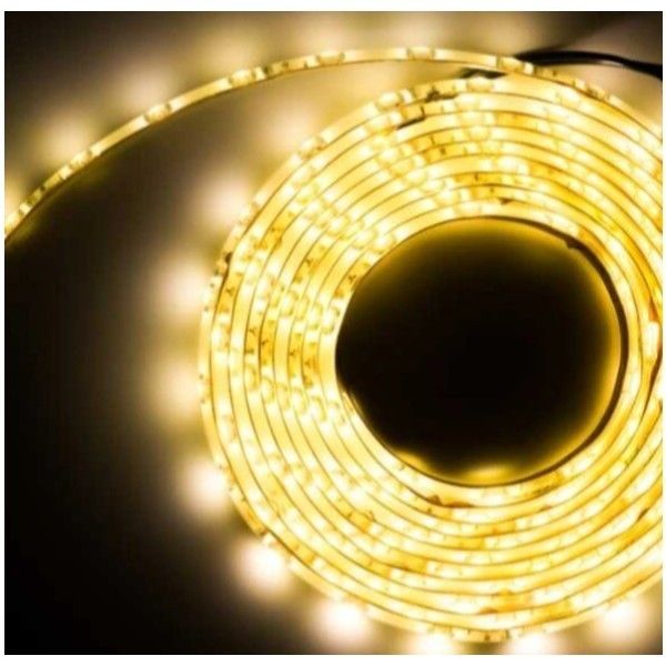 Hightek HT1838 5050 Şerit Led Dış Mekan Gün Işığı