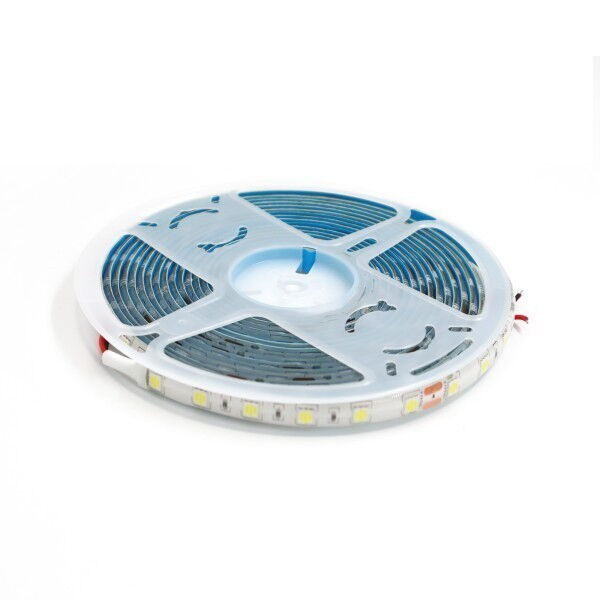 Hightek HT1876 5050 24V Şerit Led İç Mekan Beyaz