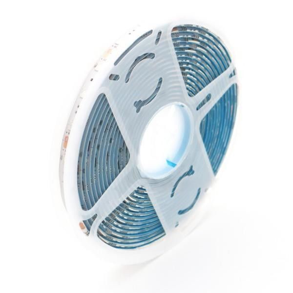 Hightek HT1882 5050 24V Şerit Led Dış Mekan G.Işığ