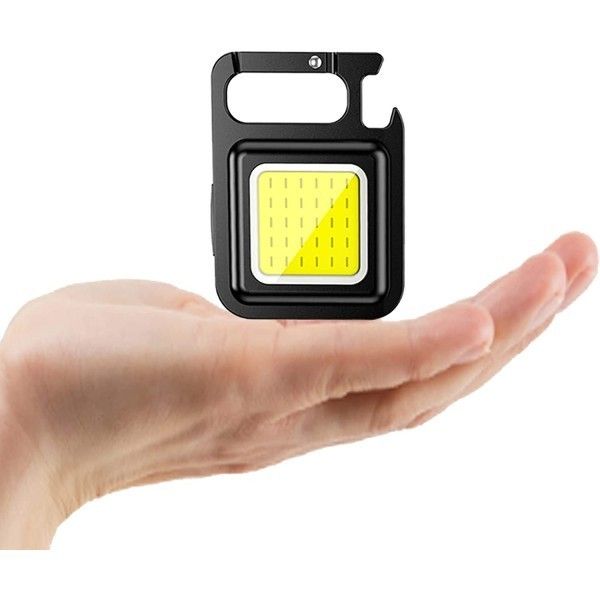 Hightek HT3239 Şarjlı Napolyon Mini Cob Led