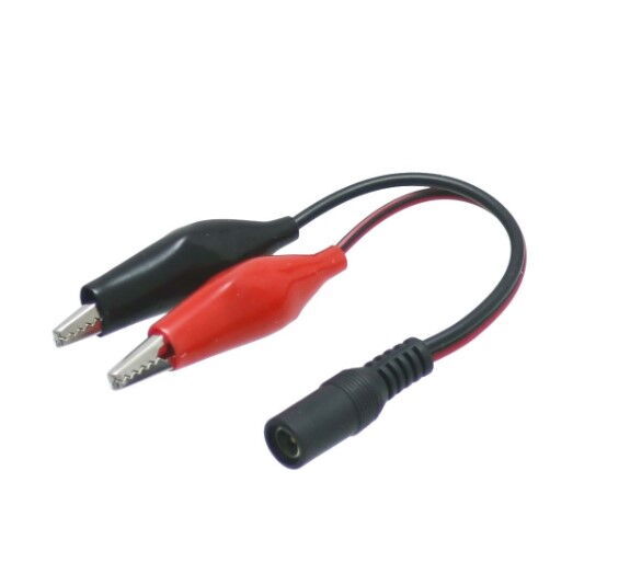 Hightek HT5057 12V 2.5A Akü Şarj Cihazı