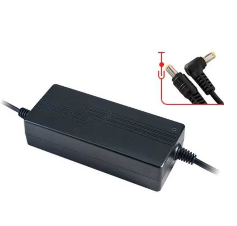 Hightek MYS-12024 24V 5A Masa Tipi Adaptör