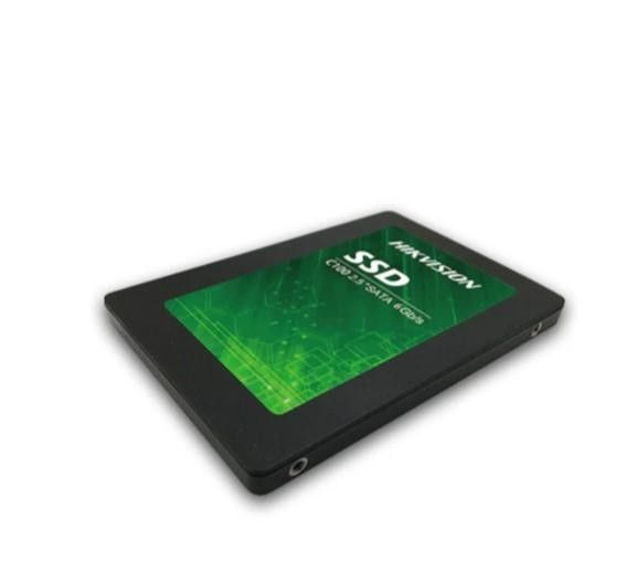 Hikvision C100 120Gb 2.5" Sata 3.0 Ssd Disk