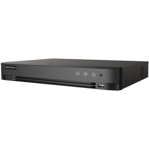 Hikvision İDS-7216HQHI-M1/S 16 Kanal AcuSense DVR