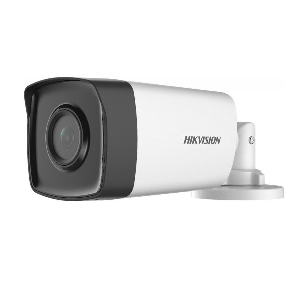 Hikvision DC-2CE17D0T-IT5F 2Mp 3.6mm IR Bullet Kam