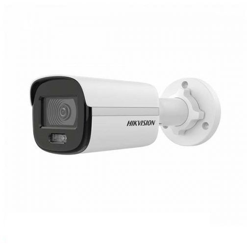 Hikvision DS-2CD1027G0-L 2.8mm 2MP IP ColorVu Bull
