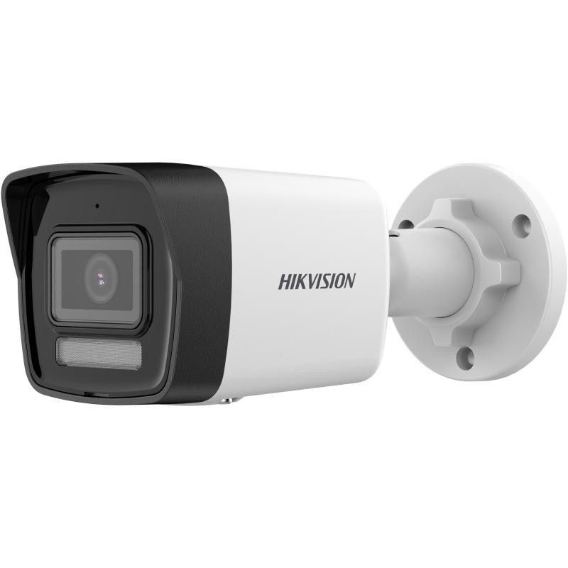 Hikvision DS-2CD1043G2-LIUF 4Mp 2.8mm Hibrit Bulle