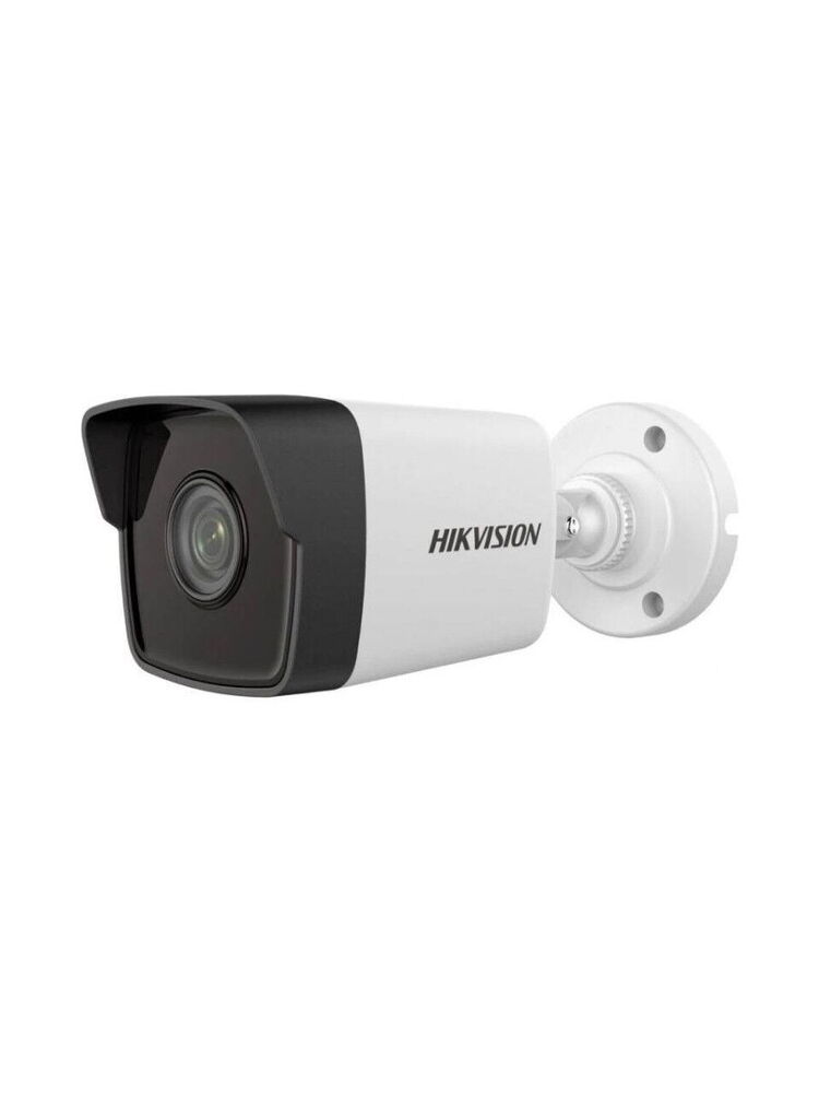 Hikvision DS-2CD1043G2-LIUF 4Mp 4mm Hibrit Bullet