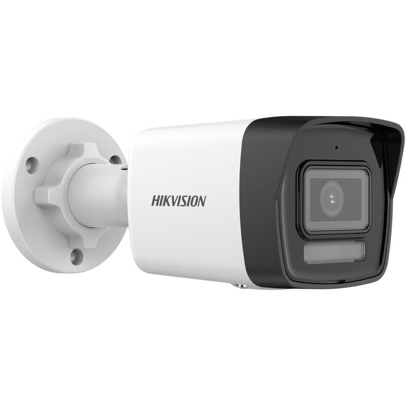Hikvision DS-2CD1043G2-LIUF 4Mp 4mm Hibrit Bullet
