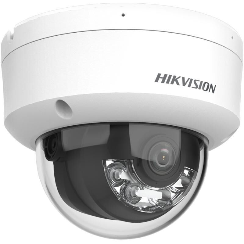 Hikvision DS-2CD1121G2-LIUF 2Mp 2.8mm IP Dome Kam.