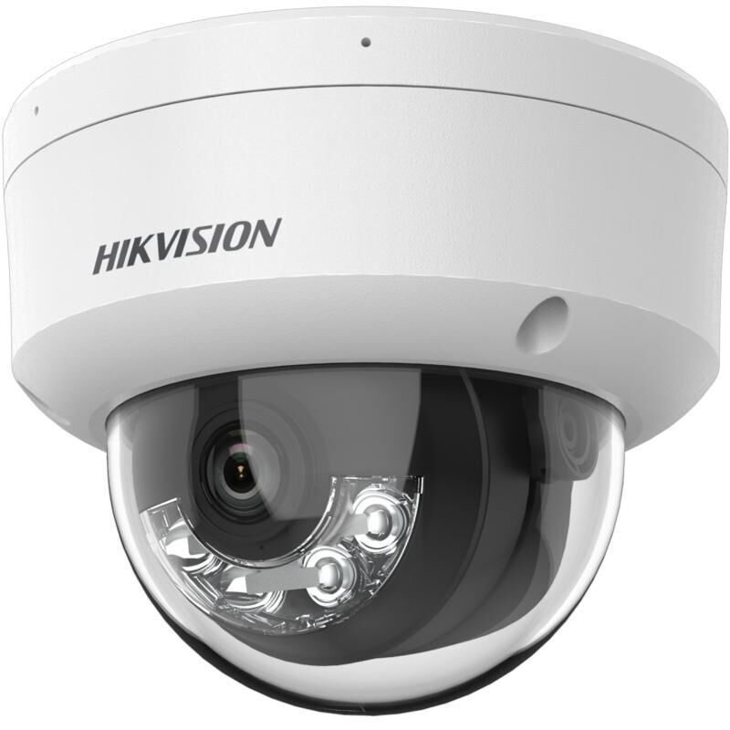 Hikvision DS-2CD1121G2-LIUF 2Mp 2.8mm IP Dome Kam.