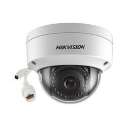 Hikvision DS-2CD1123G0-IUF 2Mp 2.8mm IR IP Dome