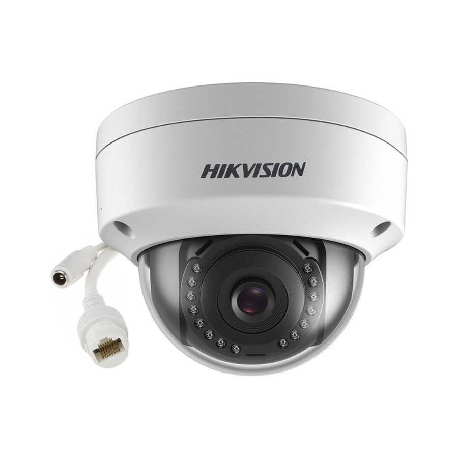 Hikvision DS-2CD1123G0-IUF 2Mp 2.8mm IR IP Dome