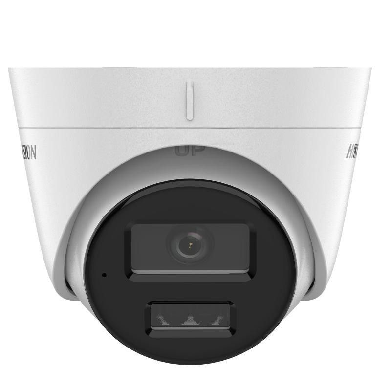Hikvision DS-2CD1323G2-LIUF 2Mp 2.8mm Hibrit Dome