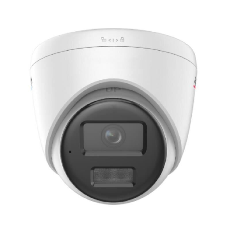 Hikvision DS-2CD1327G2H-LIUF 2Mp 2.8mm IP Dome Kam