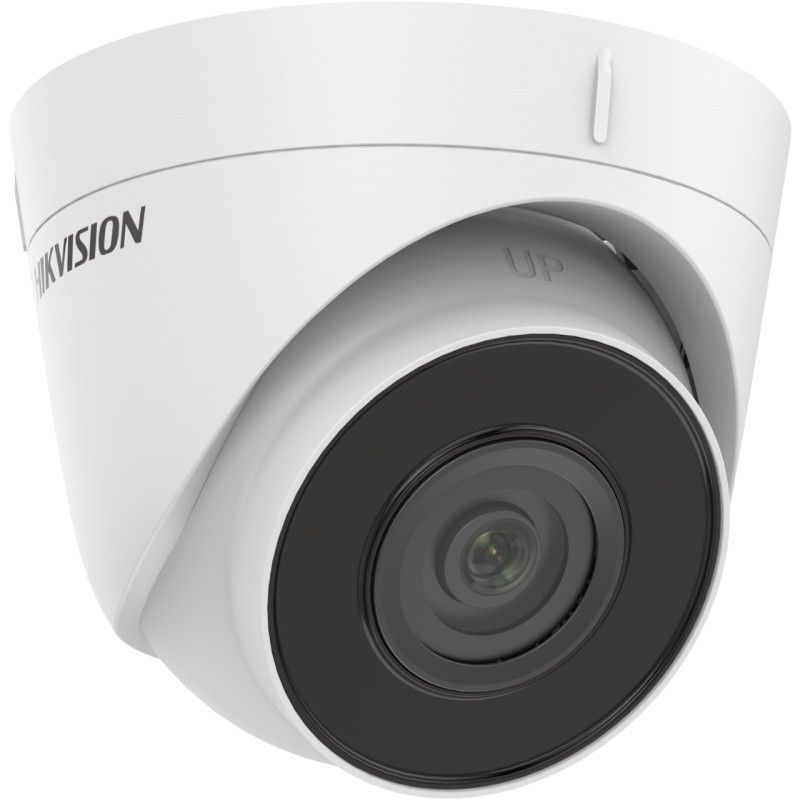 Hikvision DS-2CD1343G0-IUF 4Mp 2.8mm IP Dome Kamer