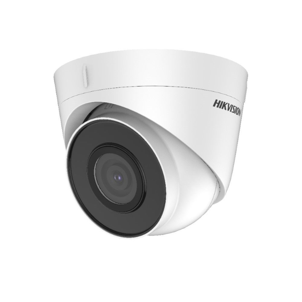 Hikvision DS-2CD1343G0-IUF 4Mp 2.8mm IP Dome Kamer