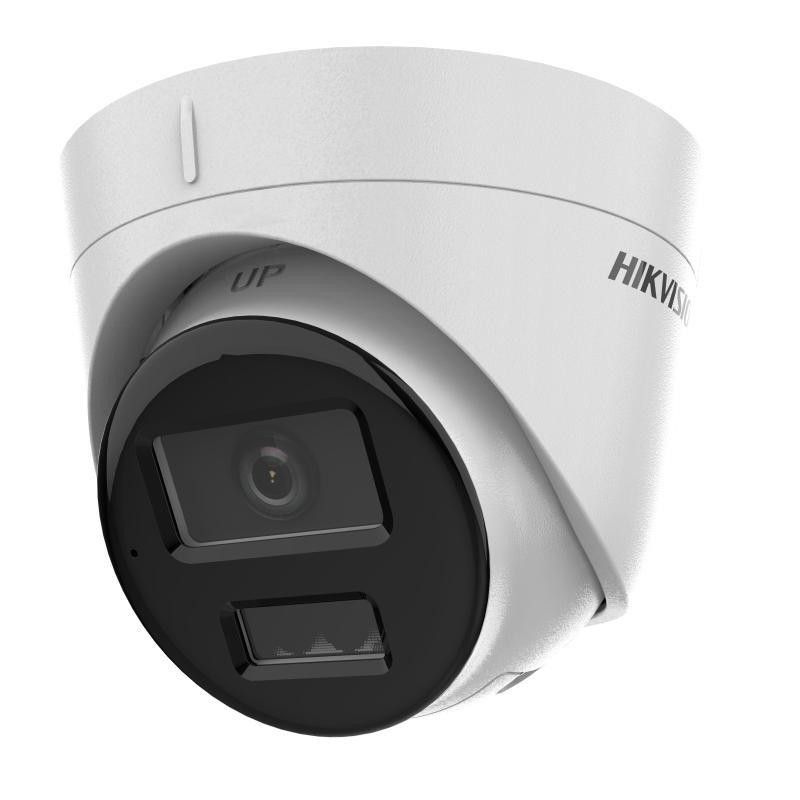 Hikvision DS-2CD1343G2-LIUF 4Mp 2.8mm Hibrit Dome