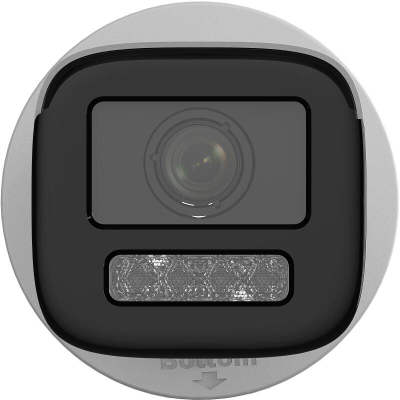 Hikvision DS-2CD1643G2-LIZSU 4Mp 2.8-12mm Hybrid