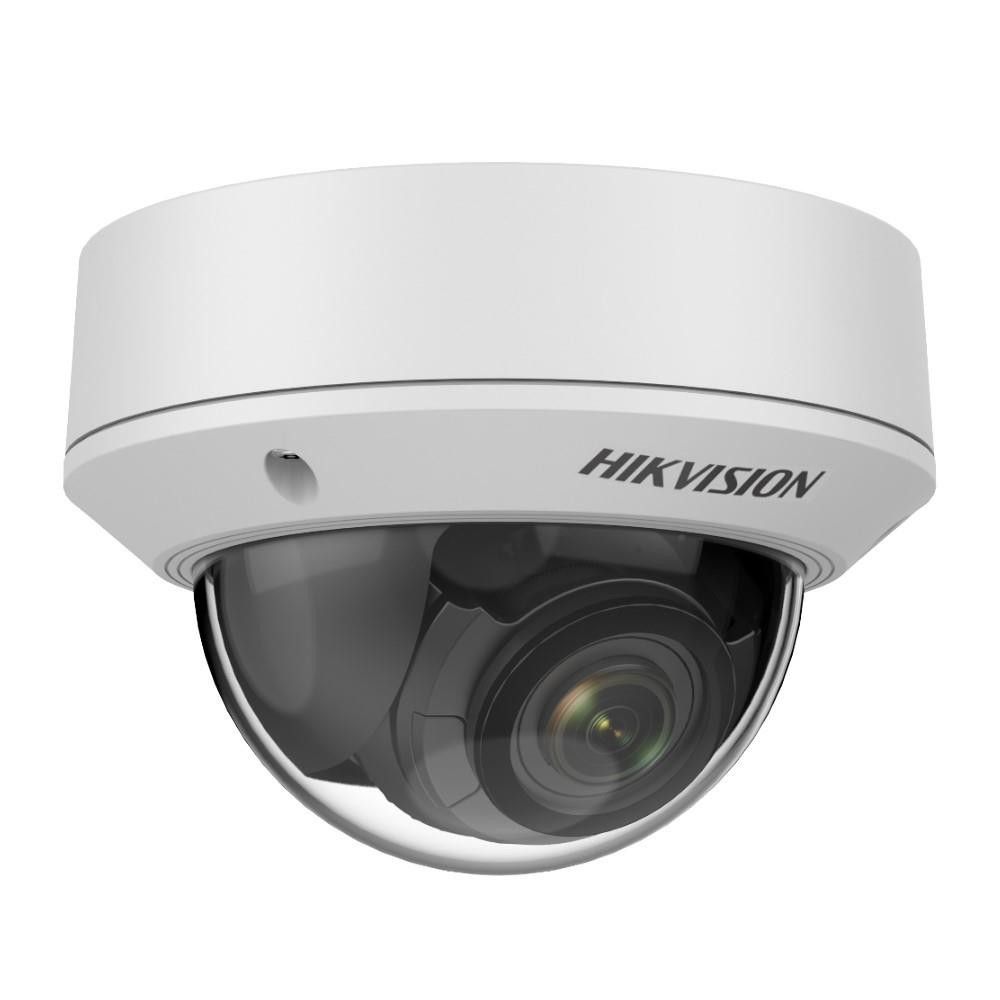 Hikvision DS-2CD1743G0-IZS/UK 4Mp 2.7-13.5mm Dome