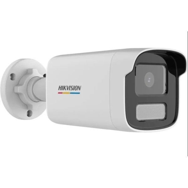 Hikvision DS-2CD1T27G2-LUF 2Mp 4mm Ip Bullet Kamer
