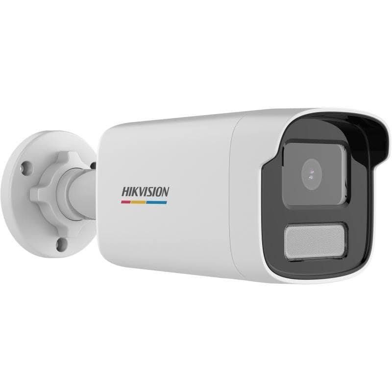 Hikvision DS-2CD1T47G2-LUF 4Mp 4mm Ip Bullet Kamer