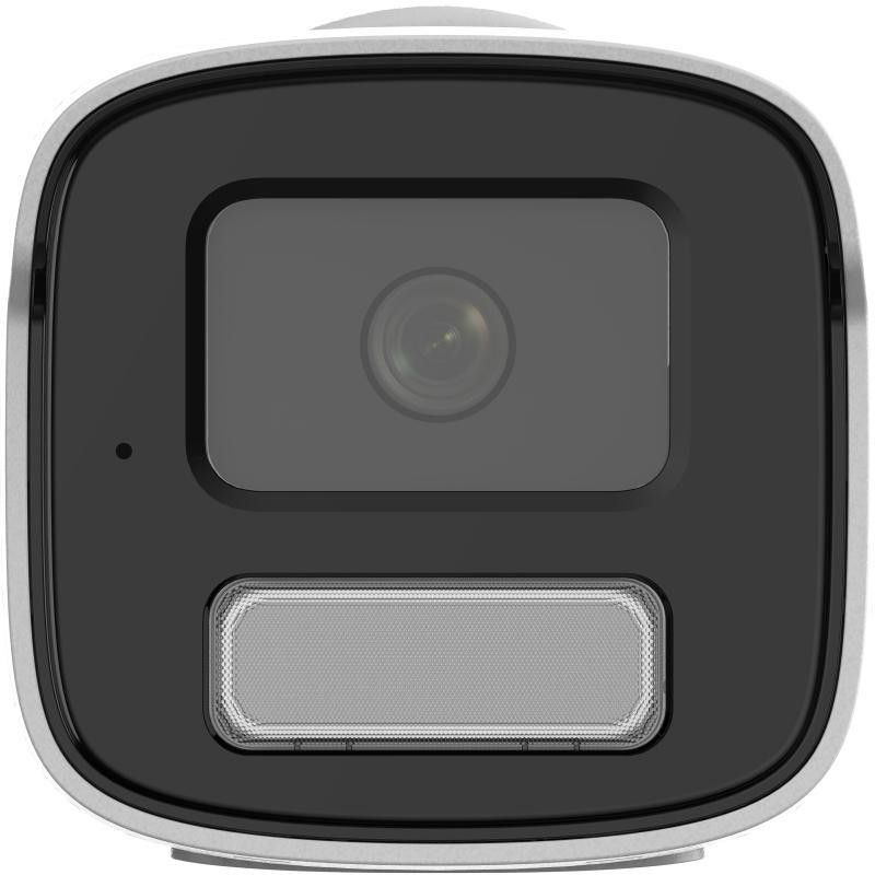 Hikvision DS-2CD1T83G2-LIUF/SL 8Mp 4mm Hibrit Bull