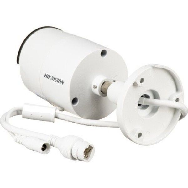 Hikvision DS-2CD2083G2-I 8Mp 4mm IP IR Bullet Kam.