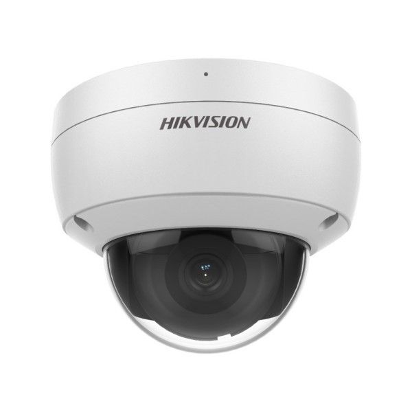 Hikvision DS-2CD2126G2-ISU 2Mp 2.8mm IP Dome Kamer