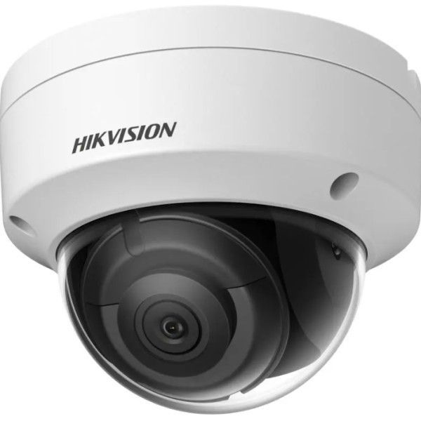 Hikvision DS-2CD2126G2-ISU 2Mp 2.8mm IP Dome Kamer