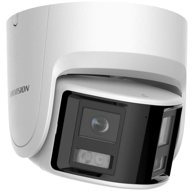 Hikvision DS-2CD2367G2P-LSU/SL 6Mp 2.8mm Dome Kam.