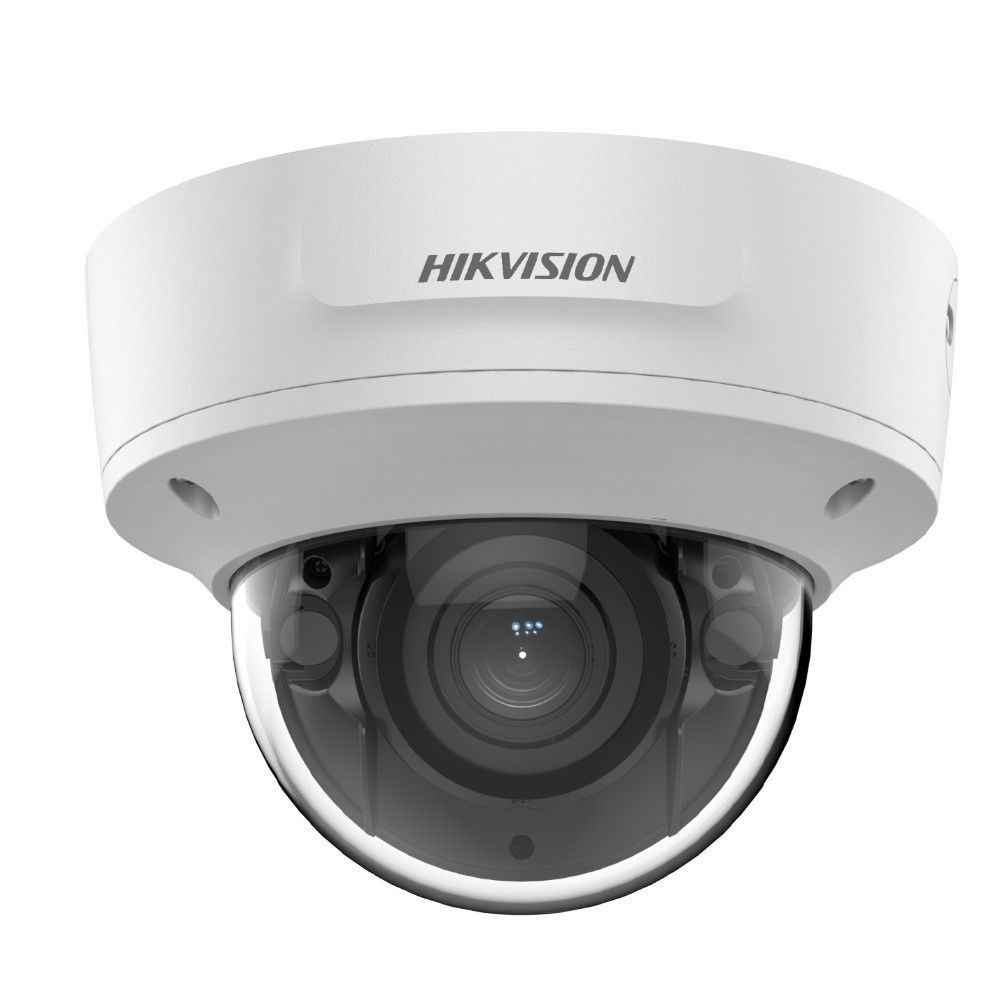 Hikvision DS-2CD2785G0-IZS 8Mp Dome 2.8-12mm IP Ka
