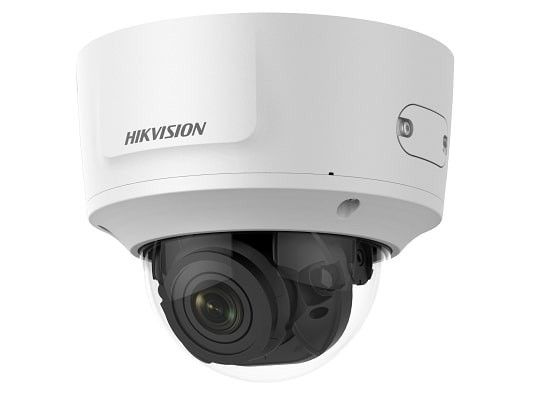 Hikvision DS-2CD2785G0-IZS 8Mp Dome 2.8-12mm IP Ka