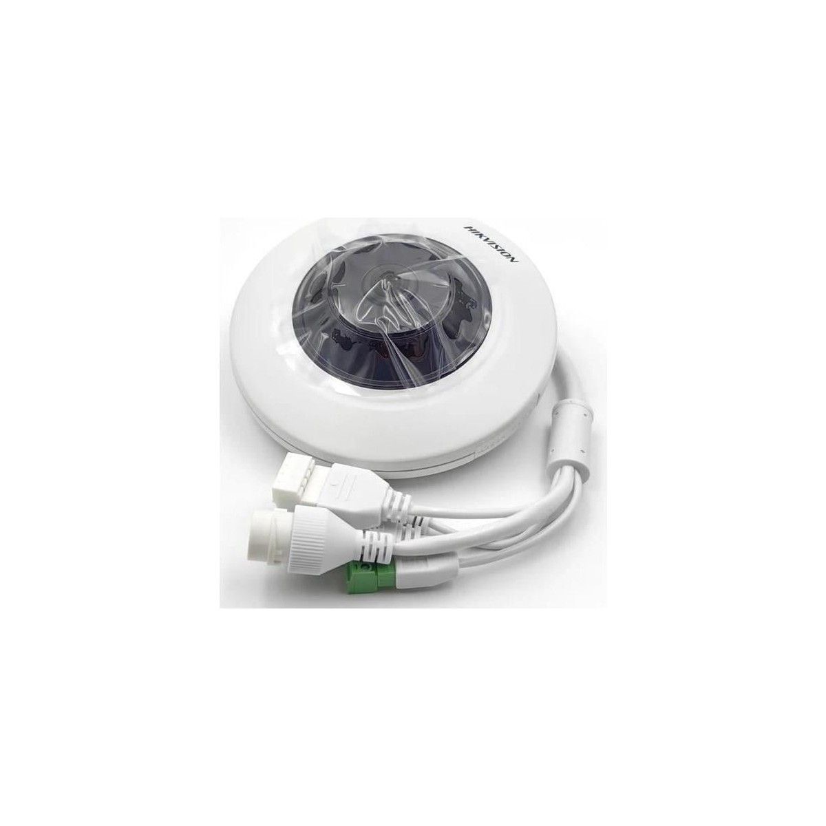 Hikvision DS-2CD2955G0-ISU 5Mp 1.05mm IR IP Dome