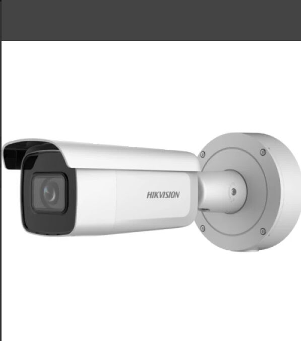 Hikvision DS-2CD2A26G0/P-IZHS 2Mp 2.8-12mm Bullet