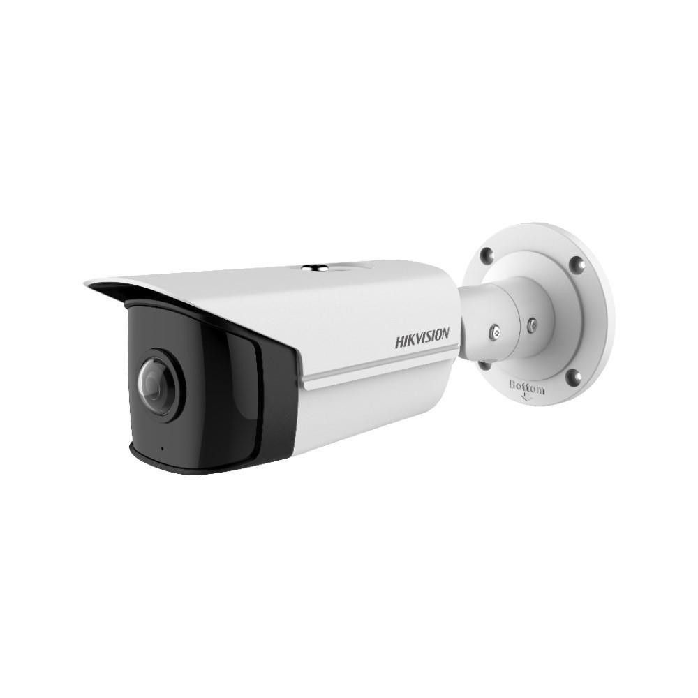 Hikvision DS-2CD2T45G0P-I 4Mp 1.68mm 180° Bullet